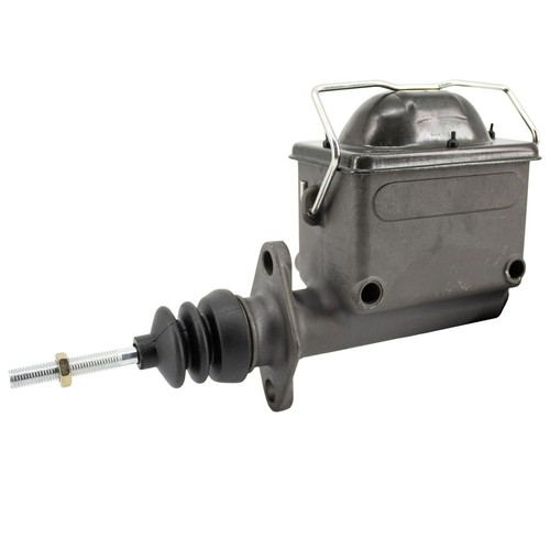 High volume aluminum - 7/8",