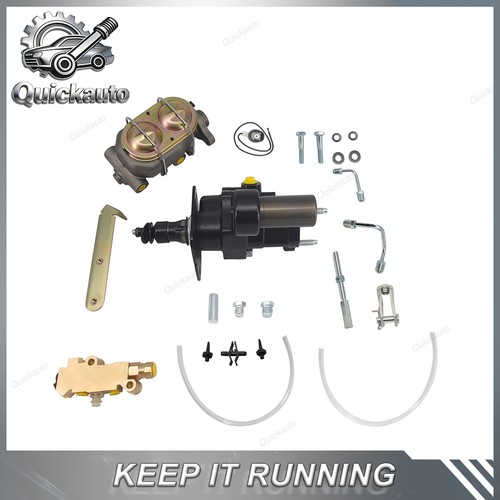 Master cylinder disc drum - master,