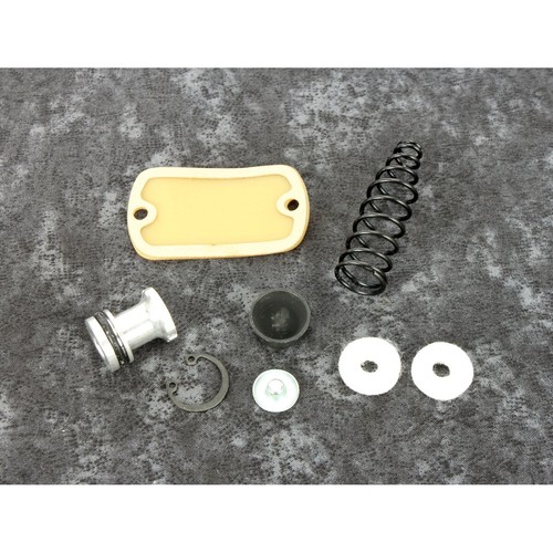 Factor front brake master - front,